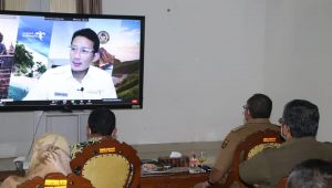 36 Rencana Pembangunan Diusulkan Pemkab di Musrembang Jabar, Apa saja ?