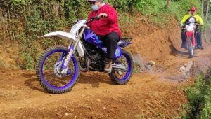 Bupati Sebut Jalur Lingkar Utara Kabupaten Sukabumi Mulai Dibangun Juni, Ini Rutenya