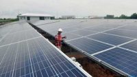 Energi Matahari Sebagai Sumber Energi Listrik