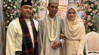 Ustad Abdul Somad Resmi Menikah dengan Gadis Jombang