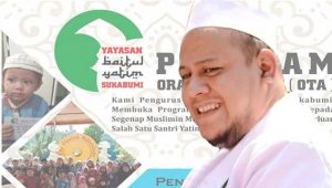 Mari Berbagi Bersama