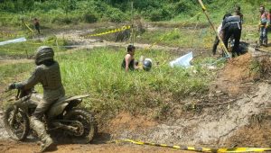 Tom’s Adventure Gelar Fun Enduro, Begini Keseruannya