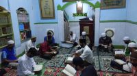 Intip Serunya Kegiatan Ramadan di Lapas Nyomplong Sukabumi