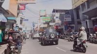 Tahun 2021 Pedestrian Jalan Syamsudin dan Ahmad Yani Siap Bangun