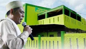 Saum Adalah Ujian Allah