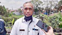 Distan Minta Petani Daftar Asuransi Tani, Ini Alasannya