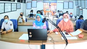 Antusias Sekolah Demokrasi Tinggi, KPU Jadikan Pemilih Cerdas