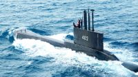Ternyata KRI Nanggala-402 Terbelah Tiga, Kondisi Seluruh Awak Kapal Seperti ini