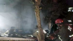 Triwulan Ketiga, Terjadi 12 Kebakaran di Kota Sukabumi