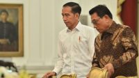 Buntut Ajakan Jokowi Beli Babi Panggang, Anak Buahnya Langsung Minta Maaf