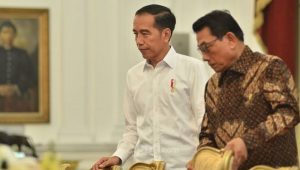 Pemerintah Tambah Wakil Menteri, Pengamat: Jokowi Lagi Balas Jasa, Ujungnya Membebani APBN