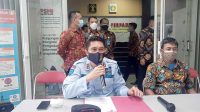 48 Napi Lapas Kelas IIB Sukabumi Positif Covid-19 Sembuh