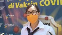 Vaksin Covid-19 Dosis 3 Dimulai di Kota Sukabumi Hari Ini, Begini Cara Dapat Tiket, Jadwal dan Lokasinya