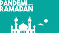 Menteri Agama Rilis Panduan Ibadah Ramadan Tahun 2021 di Tengah Pandemi