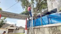 Aduan PJU Dishub Mendominasi