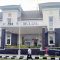 PLN UP3 Sukabumi