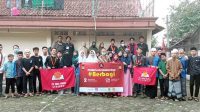 PD Hima Persis Distribusikan Takjil