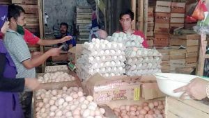 Jelang Ramadan, Harga Bapokting Diprediksi Naik