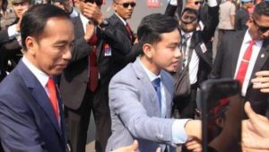 Staf Khusus Presiden Jokowi Positif Terpapar Covid-19