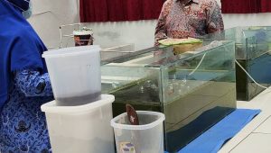 Komisi V DPRD Jawa Barat Dukung Pengembangan SMKN I Pertanian Sebagai Sekolah Berbasis Agro
