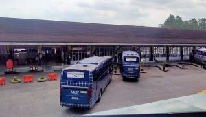Dishub Kota Sukabumi Dorong Terminal Tipe C Jadi Pusat Transportasi