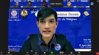 Universitas BSI Kampus Sukabumi Sukses Gelar Pelatihan Edit Foto Ala Selebgram