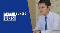Alumnus Universitas BSI Sukses Berkarir di BUMN