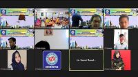 Solusi Pembelajaran Online, Dosen Universitas BSI Sukabumi Beri Pelatihan di Yayasan Nurul Hikmah