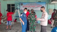 UPP Kelas III Palabuhanratu Karyakan Warga