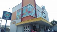 Biro Teknologi Informasi-Technikal Support Pemeliharaan TI Kampus UBSI Sukabumi