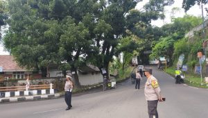Jika Lolos Penyekatan, Pemudik Wajib Diisolasi Selama Lima Hari, Begini Teknisnya