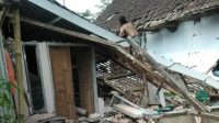 Sudah Enam Orang Meninggal akibat Gempa Bumi di Malang, Ini Datanya