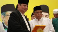 Airlangga: Momentum Ramadhan Penempaan Pemulihan dari Covid-19