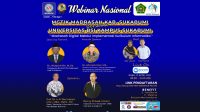 Universitas BSI Bersama MGTIK Madrasah Kabupaten Sukabumi akan Gelar Webinar Nasional