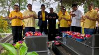 Terungkap! Airlangga Hartarto adalah Cucu Pejuang Kemerdekaan Asal Sukabumi R.H. Didi Sukardi