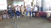 Bukit Algoritma di Cikidang Sukabumi Dibangun Setelah Lebaran