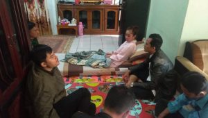 Kemenkes Bakal Investigasi Kasus Guru Honorer Asal Cisolok yang Lumpuh Usai Divaksin 