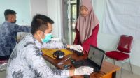Dosen dan Mahasiswa Nusa Putra Dapat Pelayanan Eazy Passport