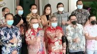 Mega Proyek Bukit Algoritma di Cikidang Sukabumi Siap Dibangun