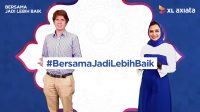 Layani Kebutuhan Pelanggan di Ramadan, XL Axiata Perkuat Kualitas Jaringan dan Tebar Promo Menarik