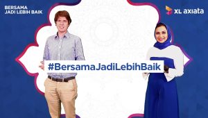 Layani Kebutuhan Pelanggan di Ramadan, XL Axiata Perkuat Kualitas Jaringan dan Tebar Promo Menarik