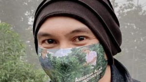 Putar Lagu Wajib Bayar Royalti, Anji Ucapkan Terima Kasih ke Jokowi