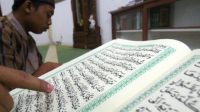 MUI Ajak Warga Muslim untuk Khatam Alquran selama Ramadan Ini
