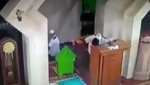 Dosen UIN Meninggal Saat Ceramah Tragedi KRI Nanggala 402, Innalillahi