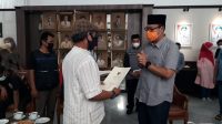Ini Nasib Penarik Becak dan Kusir Delman Sukabumi Menjelang Puasa