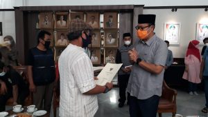 Ini Nasib Penarik Becak dan Kusir Delman Sukabumi Menjelang Puasa