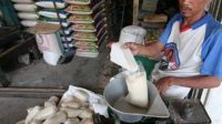 Pedagang Pasar Tolak Produk Impor Komoditas Pangan