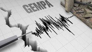 ITB : Potensi Gempa Megathrust 9 SR dan Tsunami 20 Meter di Selatan Jawa Semakin Nyata