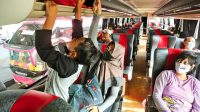 Besok Harga Tiket Bus Naik 20 Persen, Yakin Mau Mudik Awal?