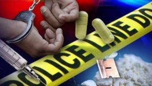 Polisi Tangkap Polisi Akibat Terjerat Kasus Ini
